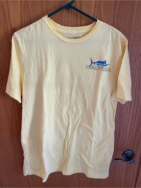 🇺🇸 Nautica Men’s Short Sleeve Tee - XL